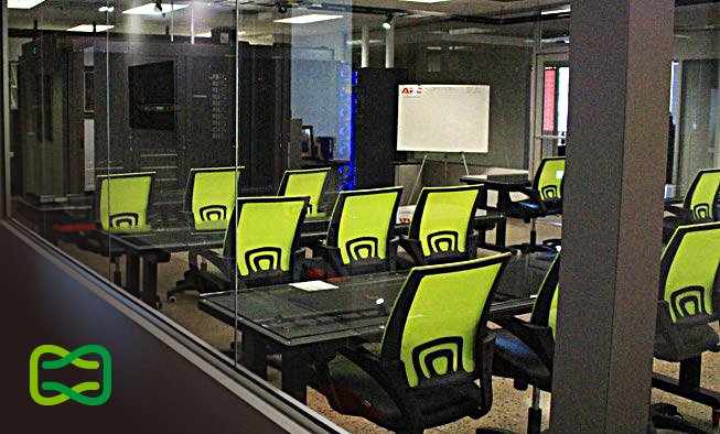 Experience Center