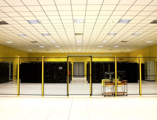 Data Center Construction is Booming: Trends to Follow in 2025