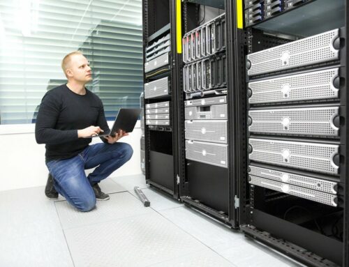 How Expert Data Center Implementation Can Make a Difference