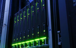 Data Center Performance