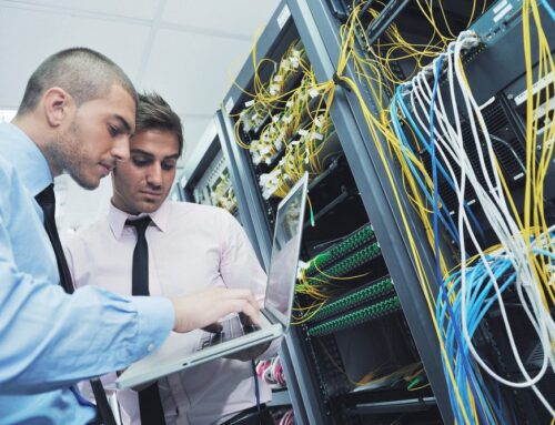 How to Manage Your Data Center Software and Infrastructure