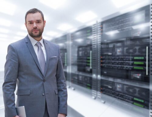 The Role of Edge Data Centers in Strengthening Cybersecurity